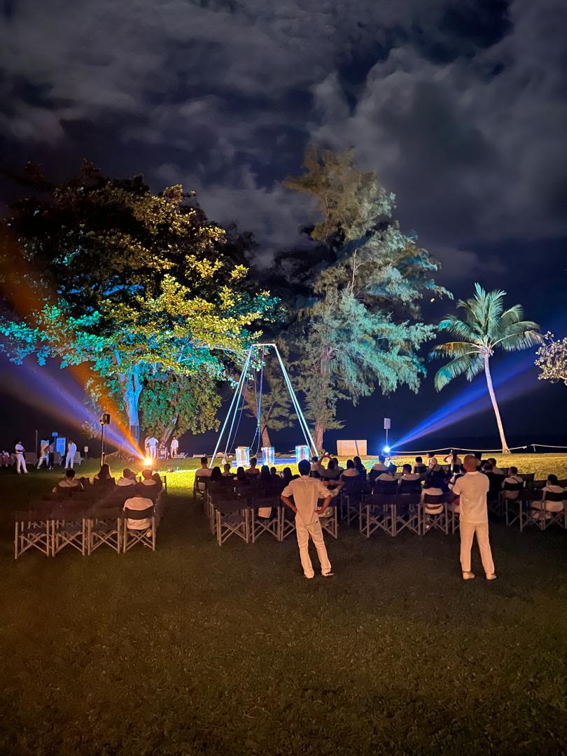 Event Planning Project